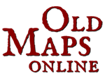 Staré Mapy - OldMapsOnline